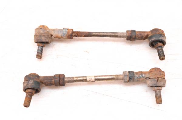 E-Ton - 00 E-Ton Sierra 90 Tie Rods & Ends DXL90