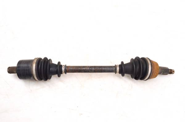 Polaris - 08 Polaris RZR 800 EFI 4x4 Front Right Cv Axle