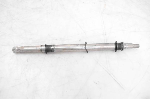 Honda - 14 Honda Pioneer 700 4x4 Upper Steering Stem Shaft SXS700M