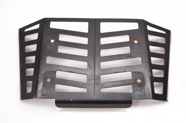 Polaris - 09 Polaris Sportsman 400 4x4 Radiator Shroud Grill Guard