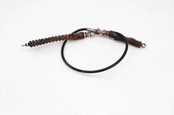 Polaris - 08 Polaris Ranger RZR 800 EFI 4x4 Shifter Shift Cable