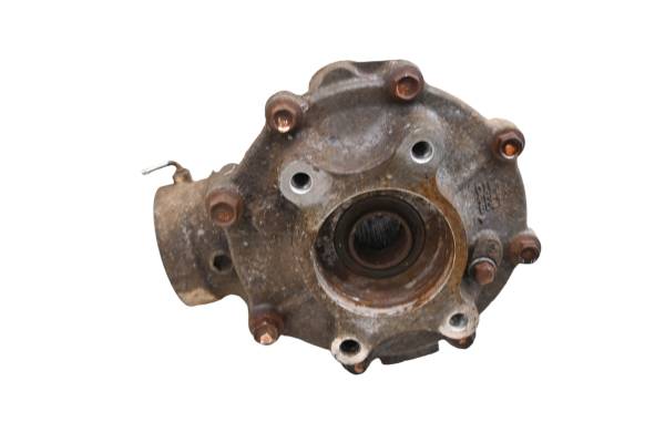 Honda - 18 Honda Foreman 500 4x4 Rear Differential TRX500FM