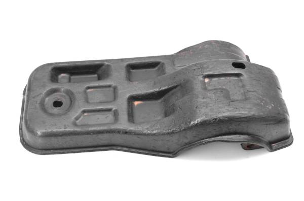 Suzuki - 02 Suzuki Eiger 400 2x4 Rear Swingarm Skid Plate Guard LTF400