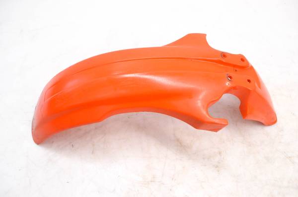 Honda - 85 Honda XR200R Front Fender