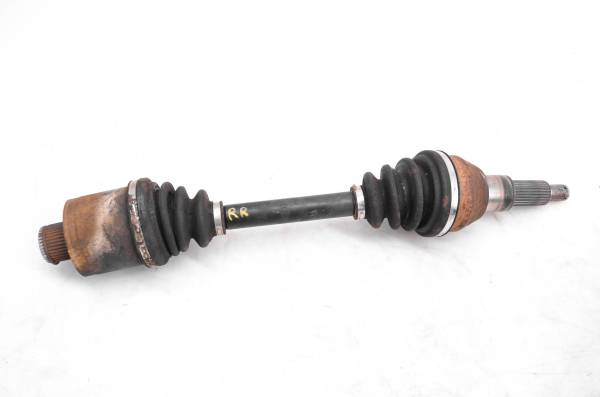 Polaris - 99 Polaris Sportsman 500 4x4 Rear Right Left Cv Axle