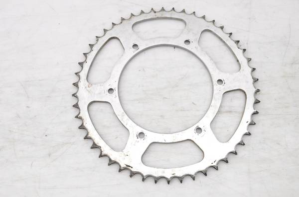 Aftermarket - 85 Honda XR200R Rear Sprocket Aftermarket