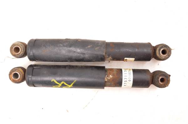 Kubota - 08 Kubota RTV900 W6 4x4 Rear Shock Dampers