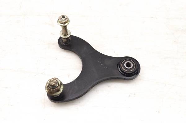 Bombardier - 05 Can-Am DS90 2x4 Crankcase Bracket Mount Bombardier