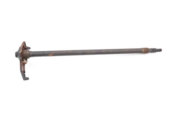 Honda - 86 Honda Fourtrax 350 4x4 Steering Stem Shaft TRX350