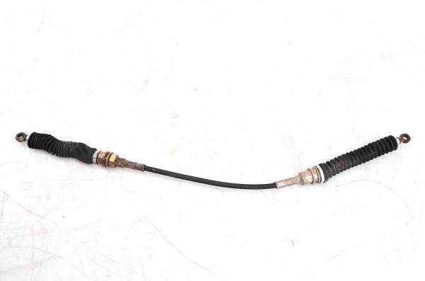 Suzuki - 91 Suzuki King Quad 300 4x4 High Low Shifter Cable LTF4WD