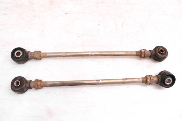 Polaris - 02 Polaris Scrambler 400 4x4 Tie Rods & Ends