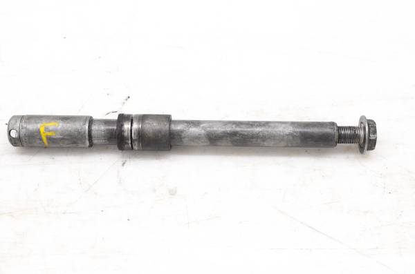 Honda - 99 Honda CBR600F4 Front Axle Bolt