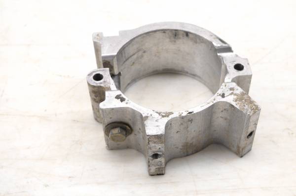 Polaris - 98 Polaris Xplorer 300 4x4 Front Bearing Carrier Axle Housing