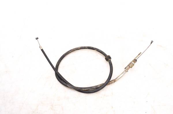 Honda - 01 Honda TRX400EX Clutch Cable Sportrax 400 2x4