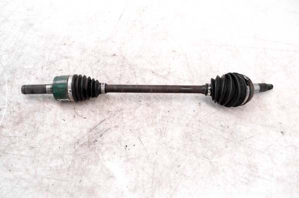 Kawasaki - 14 Kawasaki Teryx 800 4x4 Front Right Cv Axle KRF800B