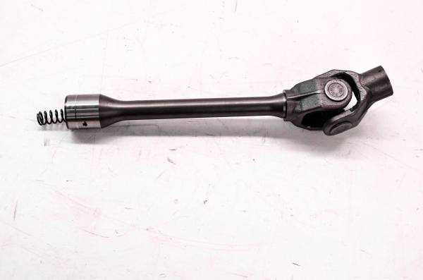 Kawasaki - 04 Kawasaki KFX700 2x4 Rear Drive Propeller Shaft KSV700