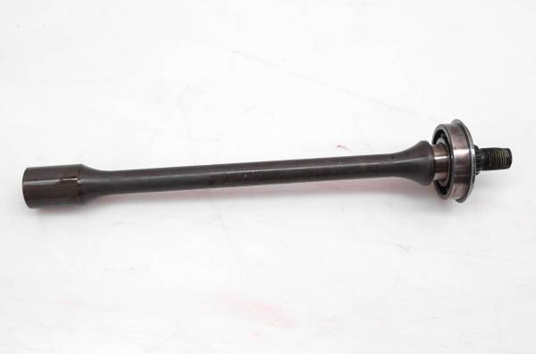 Suzuki - 02 Suzuki Eiger 400 4x4 Middle Drive Shaft LTA400F