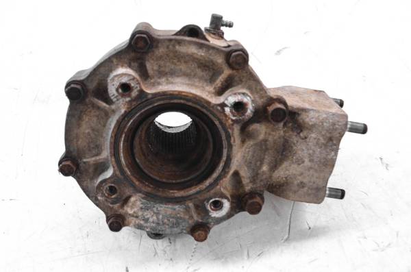 Yamaha - 99 Yamaha Grizzly 600 4x4 Rear Differential YFM600F