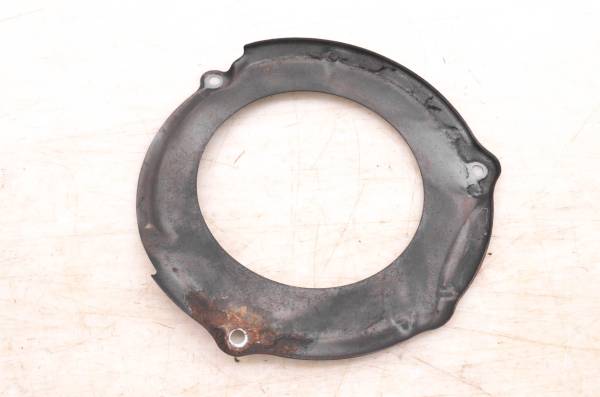 Arctic Cat - 06 Arctic Cat TRV 400 4x4 Clutch Belt Guard