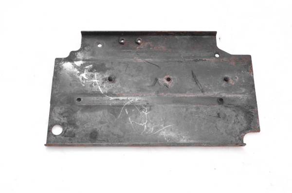 Kawasaki - 08 Kawasaki Teryx 750 4x4 Plate Tunnel Frame Cover KRF750