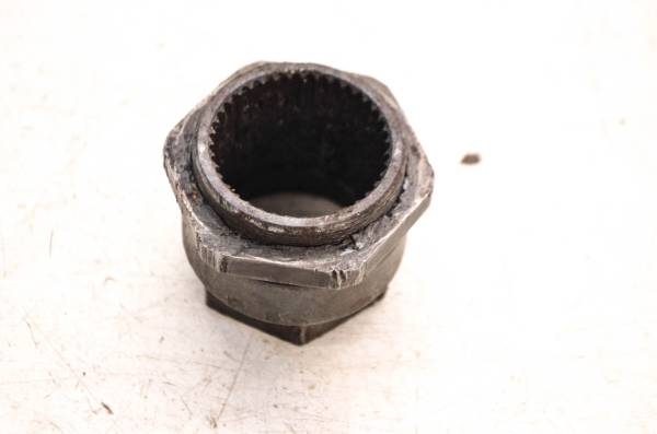 Honda - 07 Honda TRX450ER 2x4 Rear Axle Nut