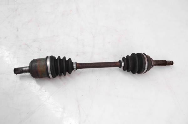 Suzuki - 02 Suzuki Eiger 400 4x4 Front Right Cv Axle LTA400F