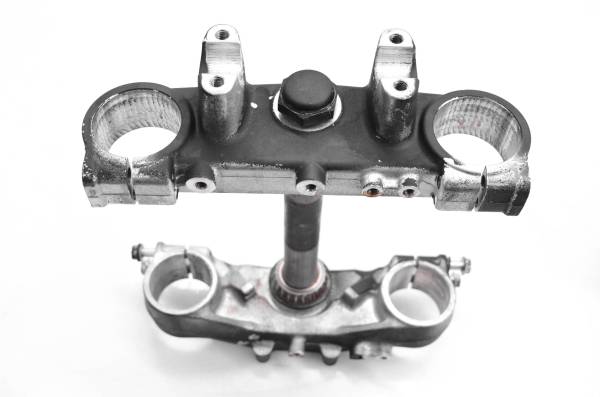 Suzuki - 07 Suzuki DRZ400S Triple Tree Clamps