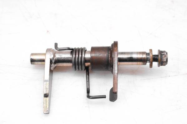 Honda - 01 Honda Rancher 350 ES 4x4 Reverse Shift Shaft TRX350FE