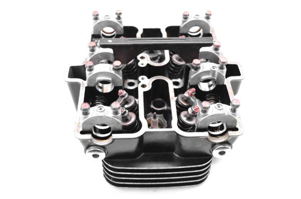 Kawasaki - 09 Kawasaki Ninja 500R Cylinder Head