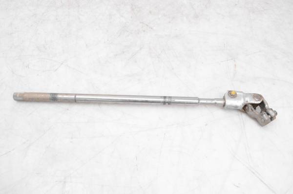 Honda - 14 Honda Pioneer 700 4x4 Lower Steering Stem Shaft SXS700M