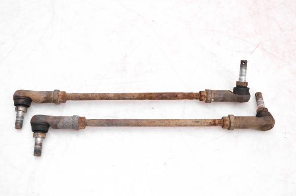 Can-Am - 10 Can-Am Outlander 650 XT 4x4 Tie Rods & Ends