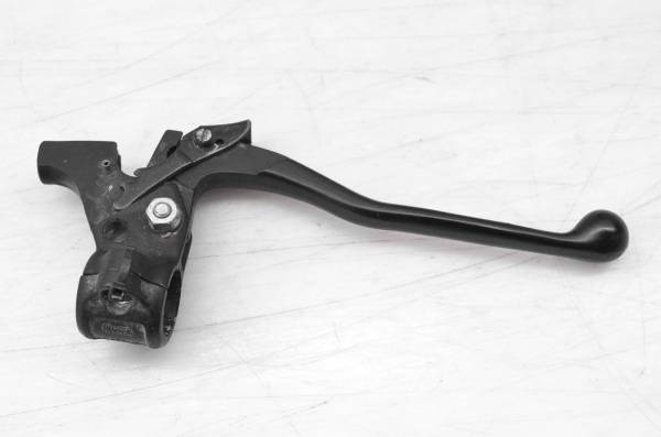 Can-Am - 01 Can-Am Traxter 500 XT 4x4 Rear Hand Brake Lever