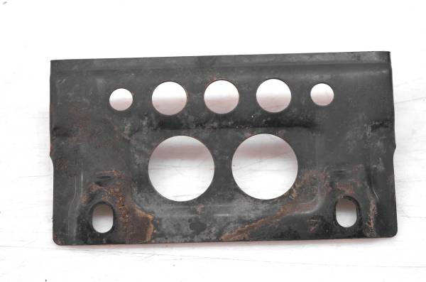 Can-Am - 01 Can-Am Traxter 500 XT 4x4 Front Differential Guard Bracket Mount