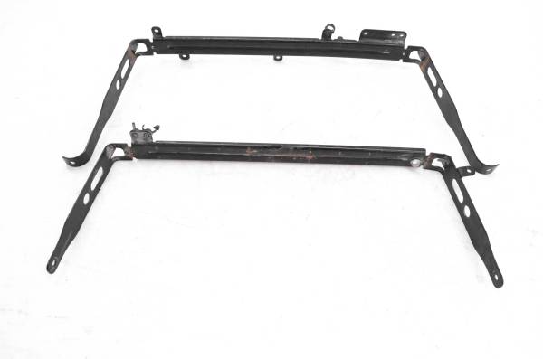 Polaris - 18 Polaris RZR XP 1000 Turbo 4x4 Rear Box Support Brackets Mounts