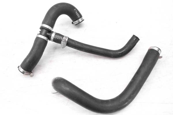 Sea-Doo - 17 Sea-Doo Spark 903 3 Up IBR Radiator Coolant Hoses