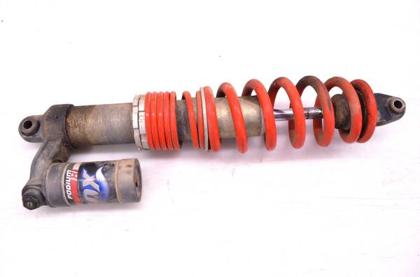 Fox Racing - 08 Polaris Outlaw 450 S Rear Shock Fox Racing