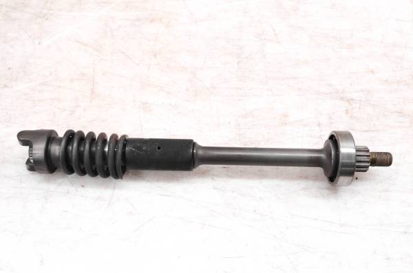 Yamaha - 99 Yamaha Grizzly 600 4x4 Middle Drive Shaft YFM600F