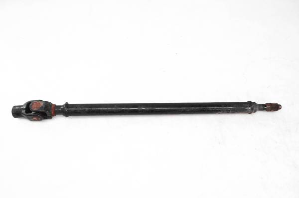 Kawasaki - 09 Kawasaki Teryx Sport 750 4x4 Front Drive Shaft KRF750