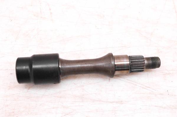 Suzuki - 02 Suzuki Vinson 500 4x4 Secondary Output Rear Drive Shaft LTA500F