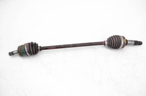 Yamaha - 16 Yamaha YXZ1000R EPS 4x4 Front Right Cv Axle