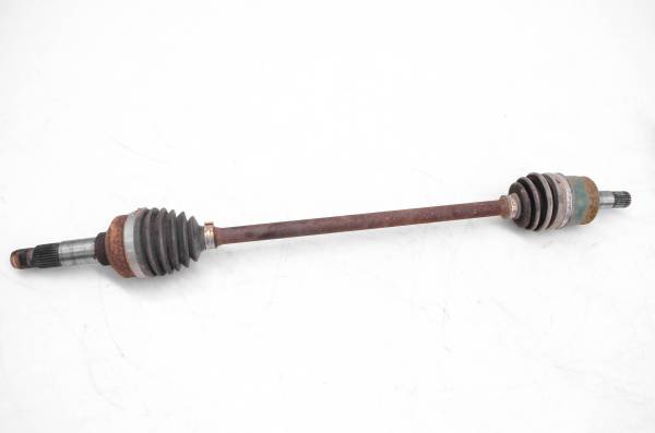 Yamaha - 16 Yamaha YXZ1000R EPS 4x4 Front Left Cv Axle