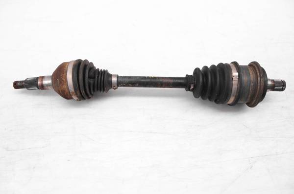 Can-Am - 10 Can-Am Outlander 650 XT 4x4 Rear Left Cv Axle