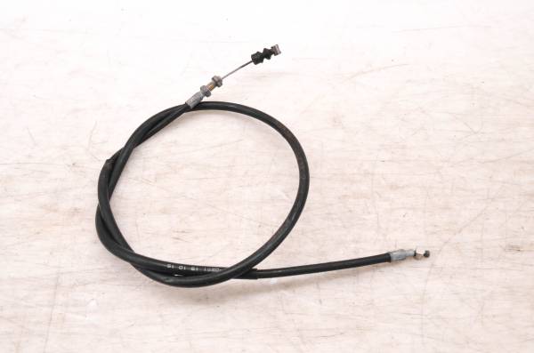 Yamaha - 03 Yamaha YZ250F Clutch Cable