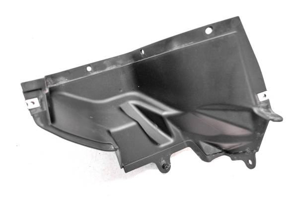 Yamaha - 16 Yamaha YXZ1000R 4x4 Pedal Cover Panel