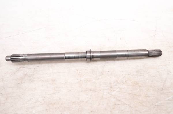 Kawasaki - 03 Kawasaki Mule 3010 4x4 Diesel Transmission Input Shaft KAF950