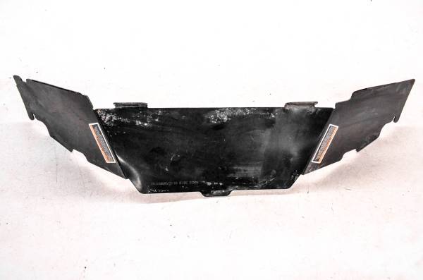 Can-Am - 18 Can-Am Defender Max XT HD8 4x4 Radiator Deflector Cover