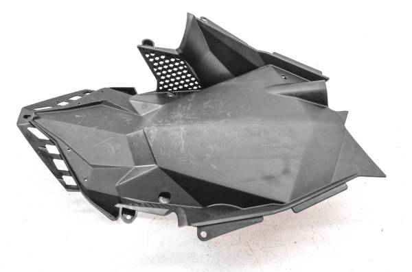 Sea-Doo - 15 Sea-Doo Spark 900 HO Ace 3 Up Front Cover