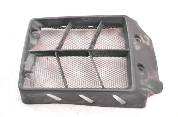 Arctic Cat - 19 Arctic Cat Alterra 300 2x4 Radiator Guard Shroud