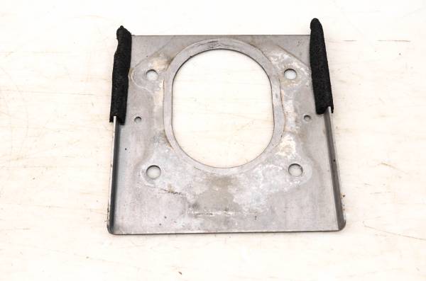 Yamaha - 16 Yamaha FX HO Retaining Plate Bracket Mount FB1800R