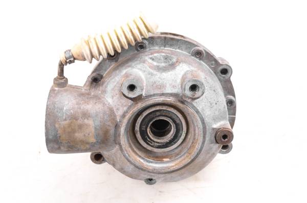 Can-Am - 07 Can-Am Outlander 800 XT 4x4 Front Differential